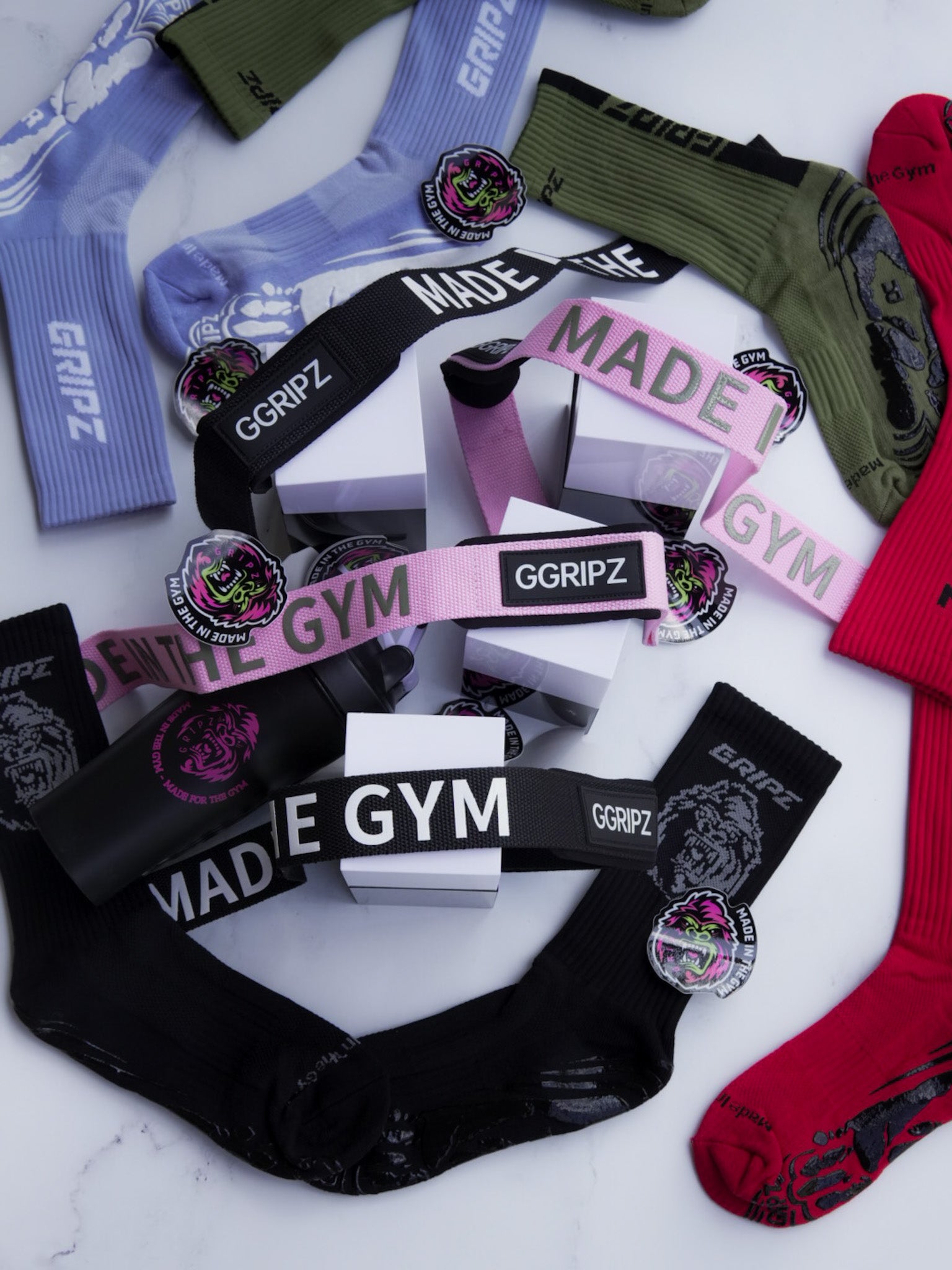 Accessories
