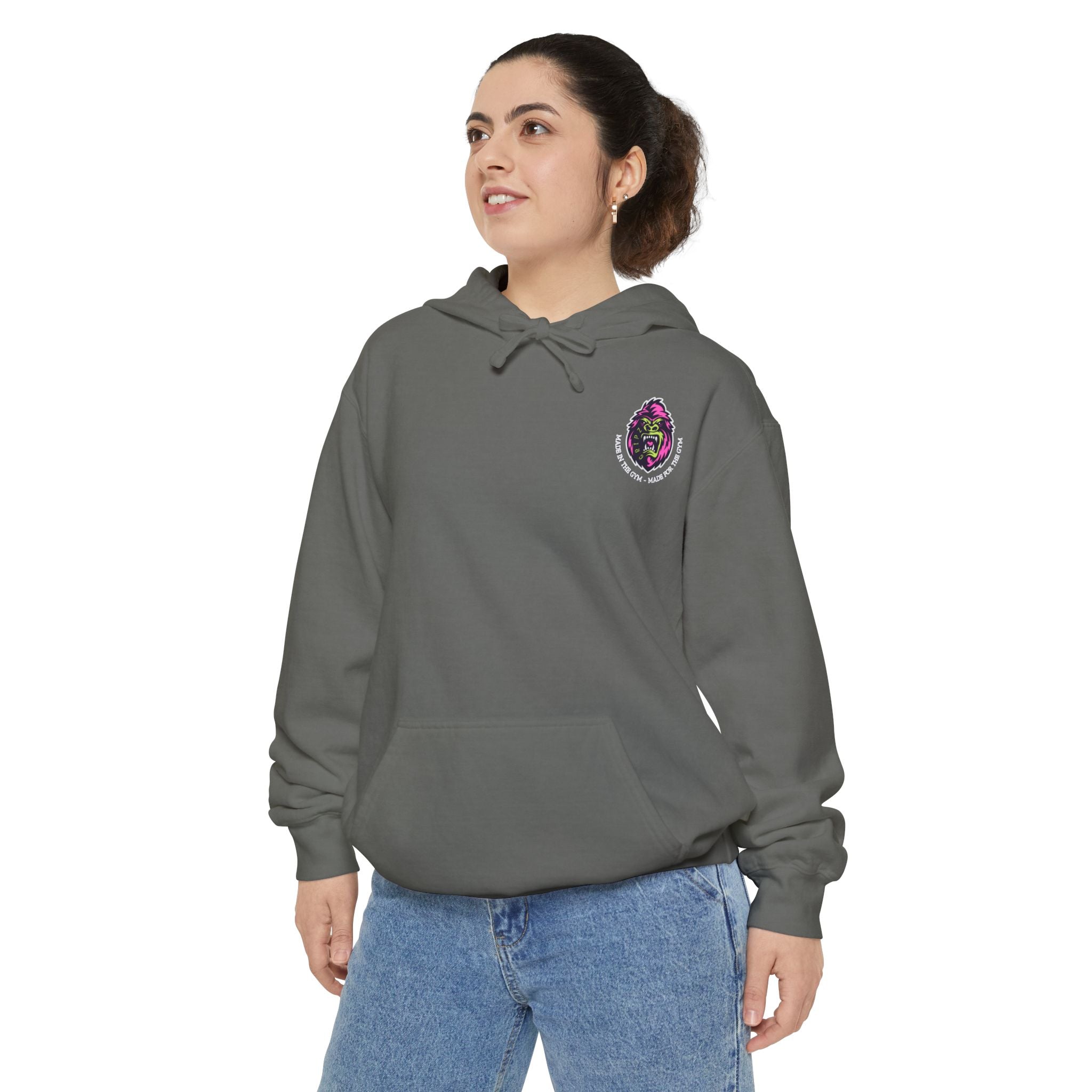 GGRIPZ Hoodie