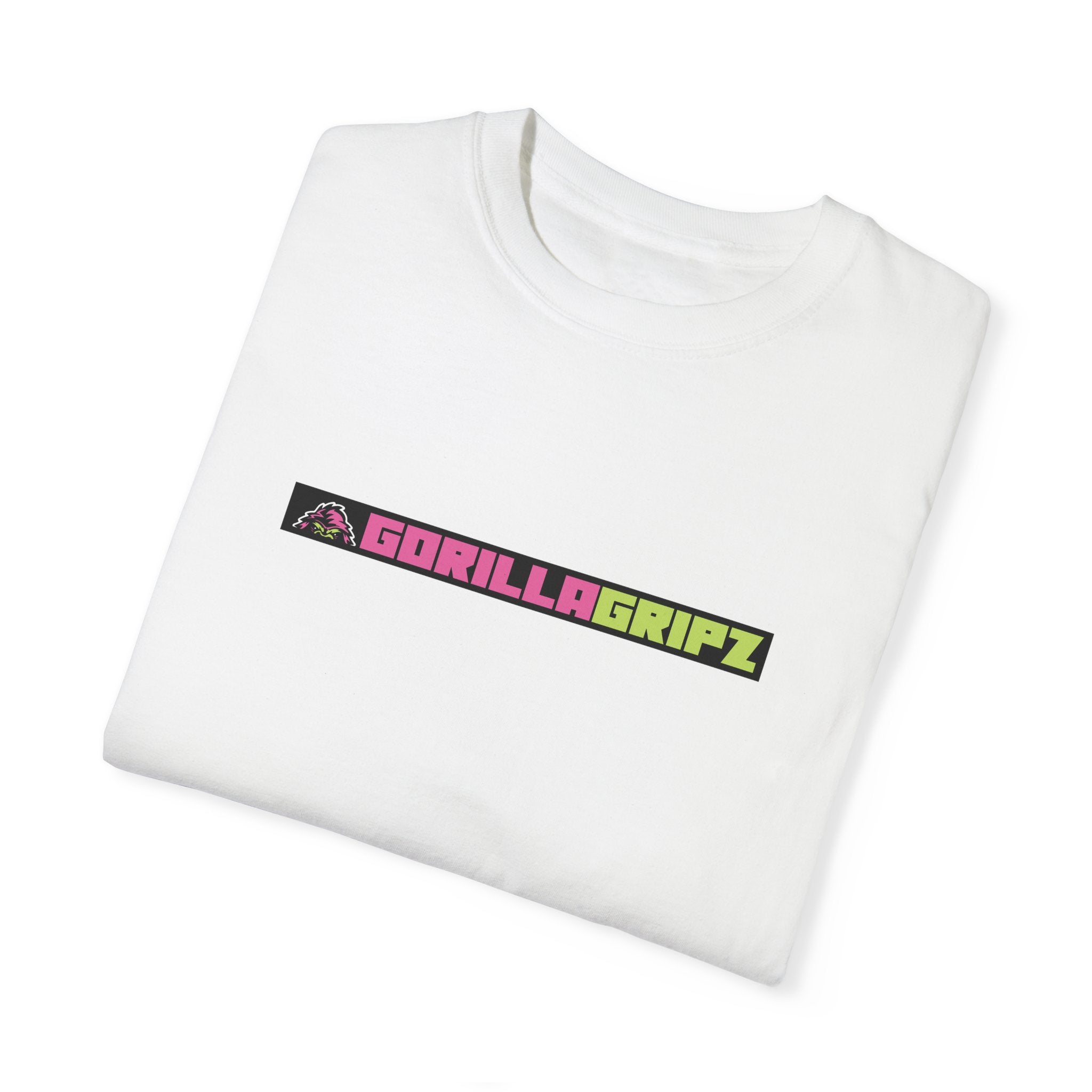 GGRIPZ T-shirt