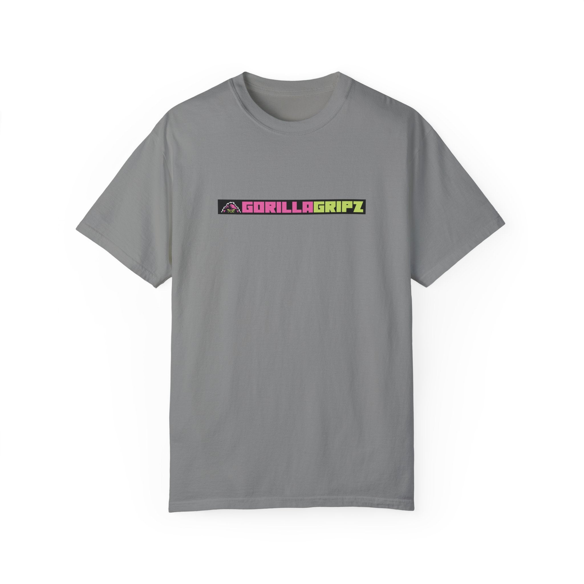 GGRIPZ T-shirt