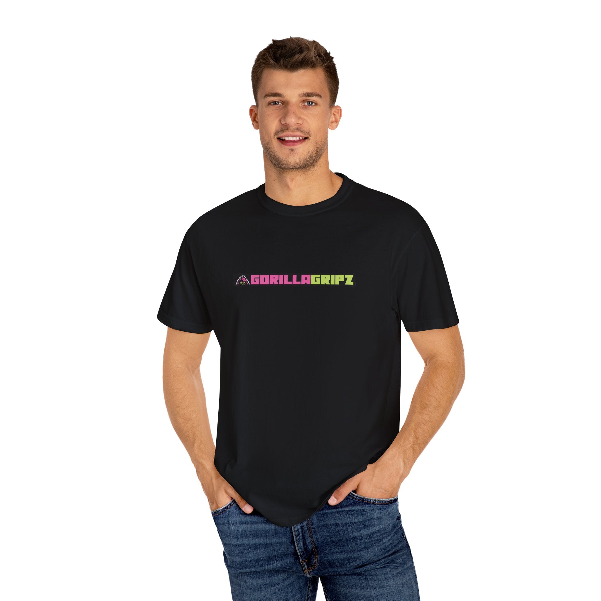 GGRIPZ T-shirt