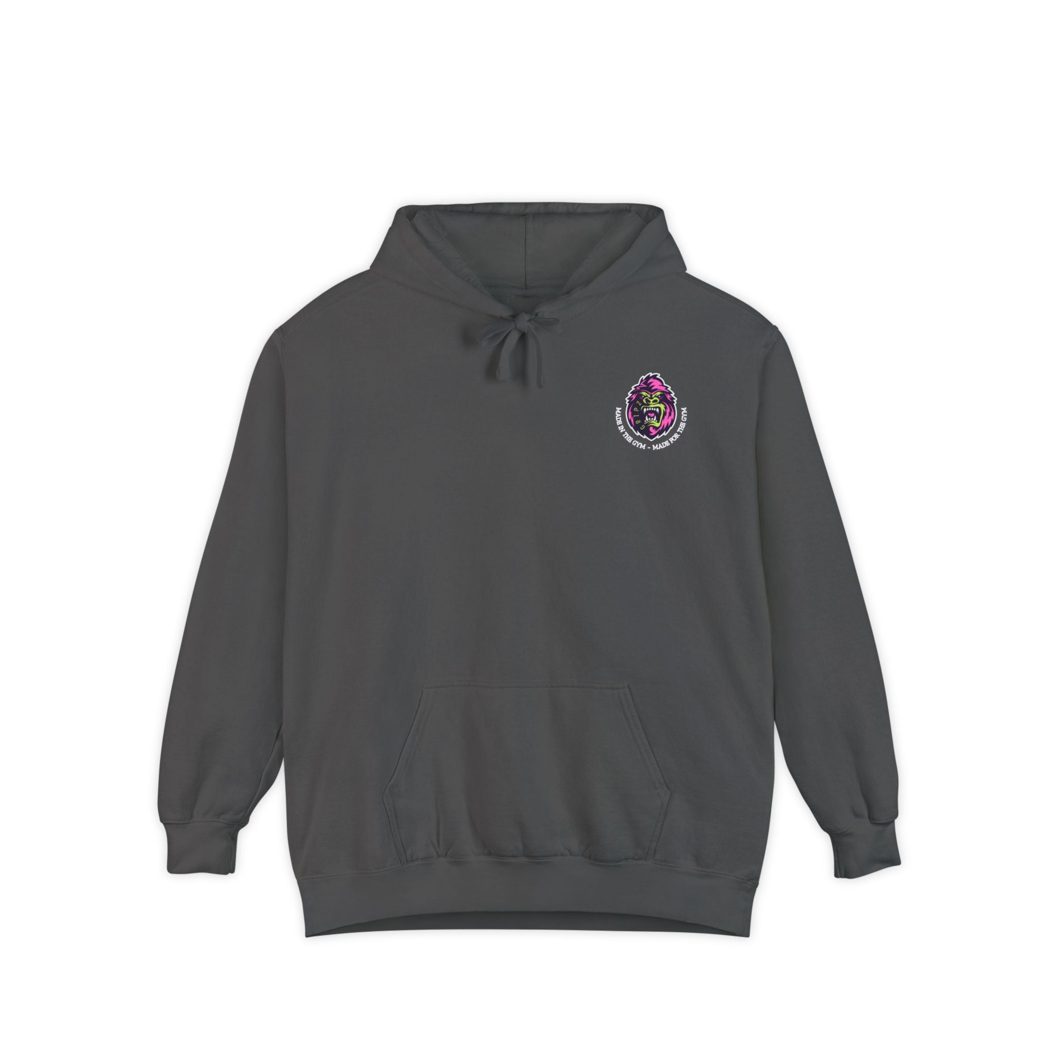 GGRIPZ Hoodie