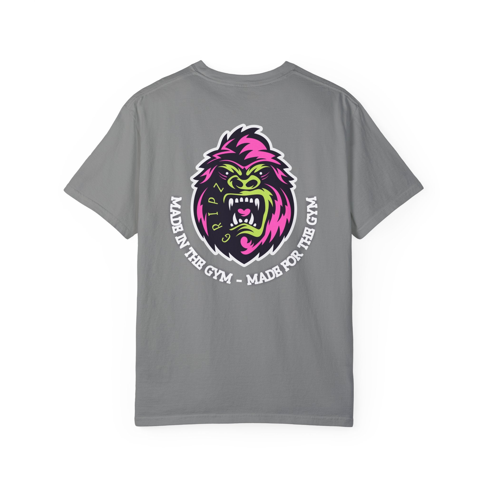 GGRIPZ T-shirt
