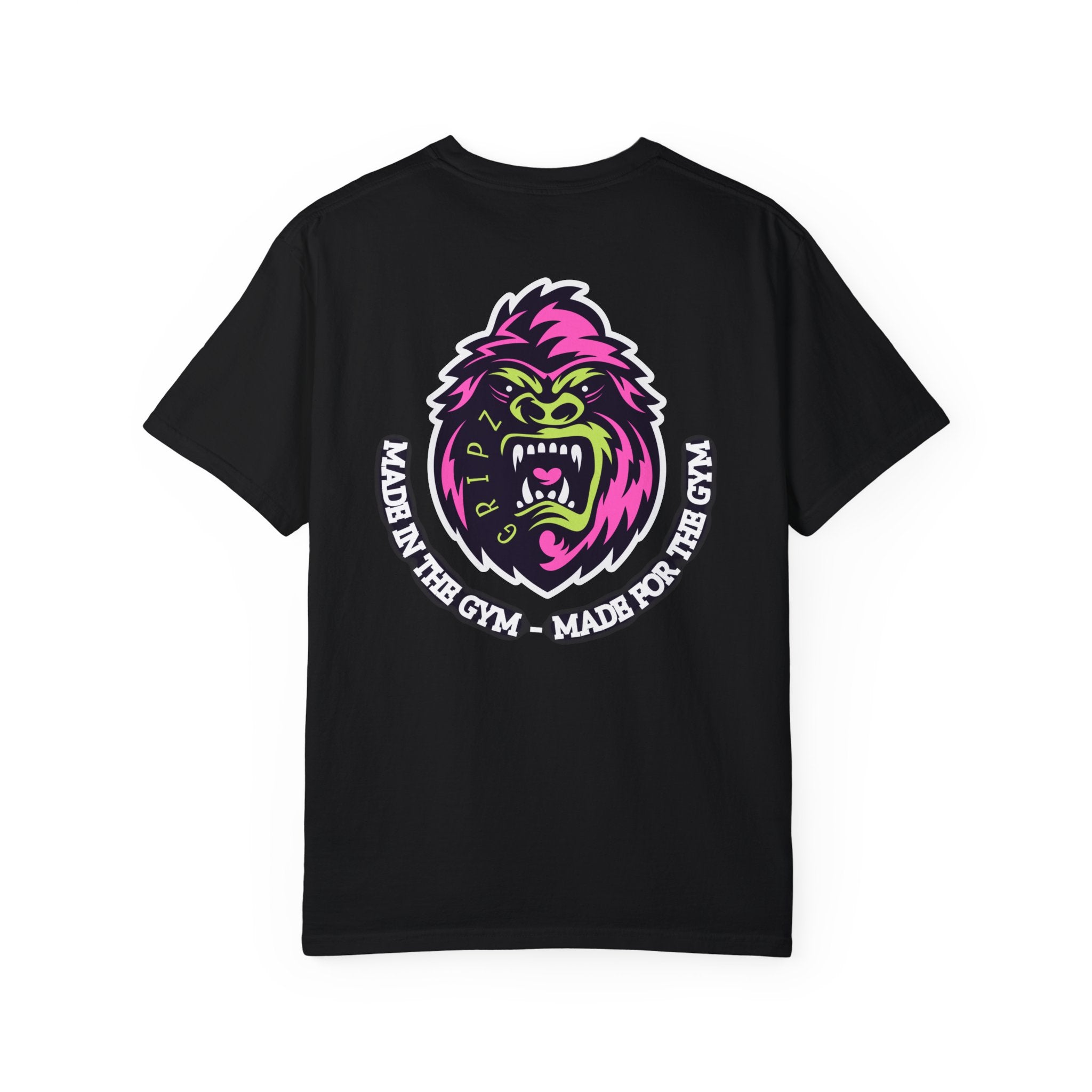 GGRIPZ T-shirt