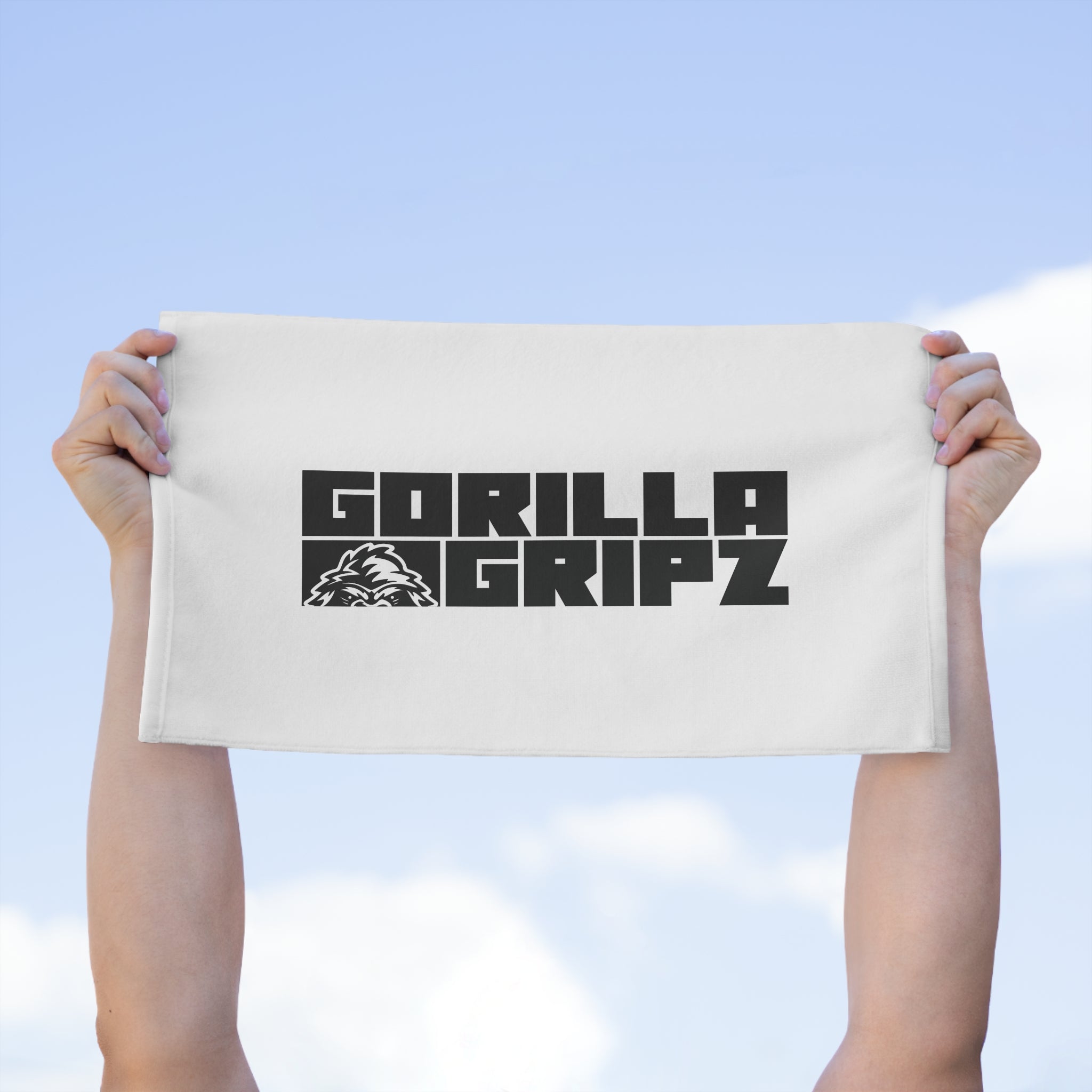 Rally Towel, 11x18