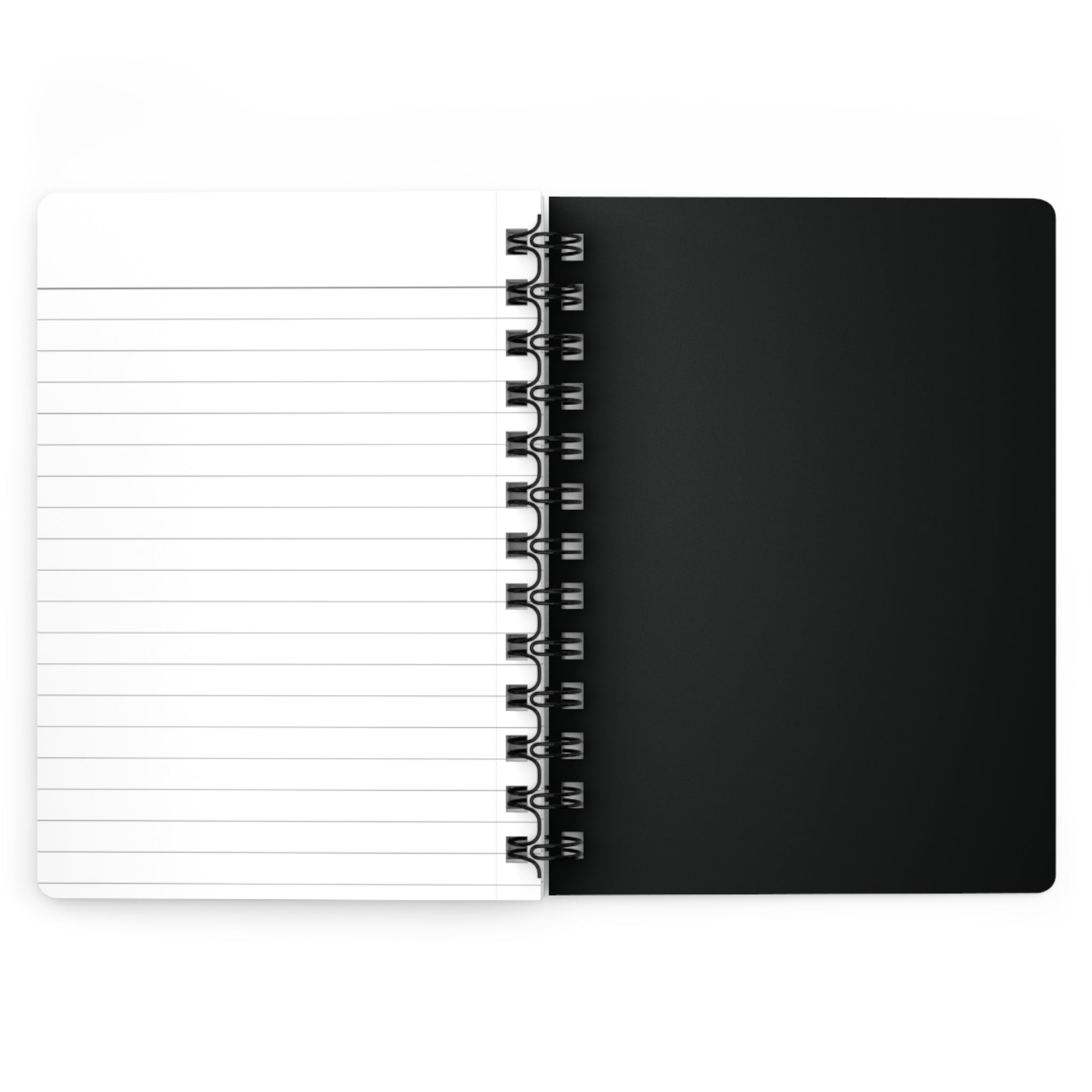 Spiral Bound Journal