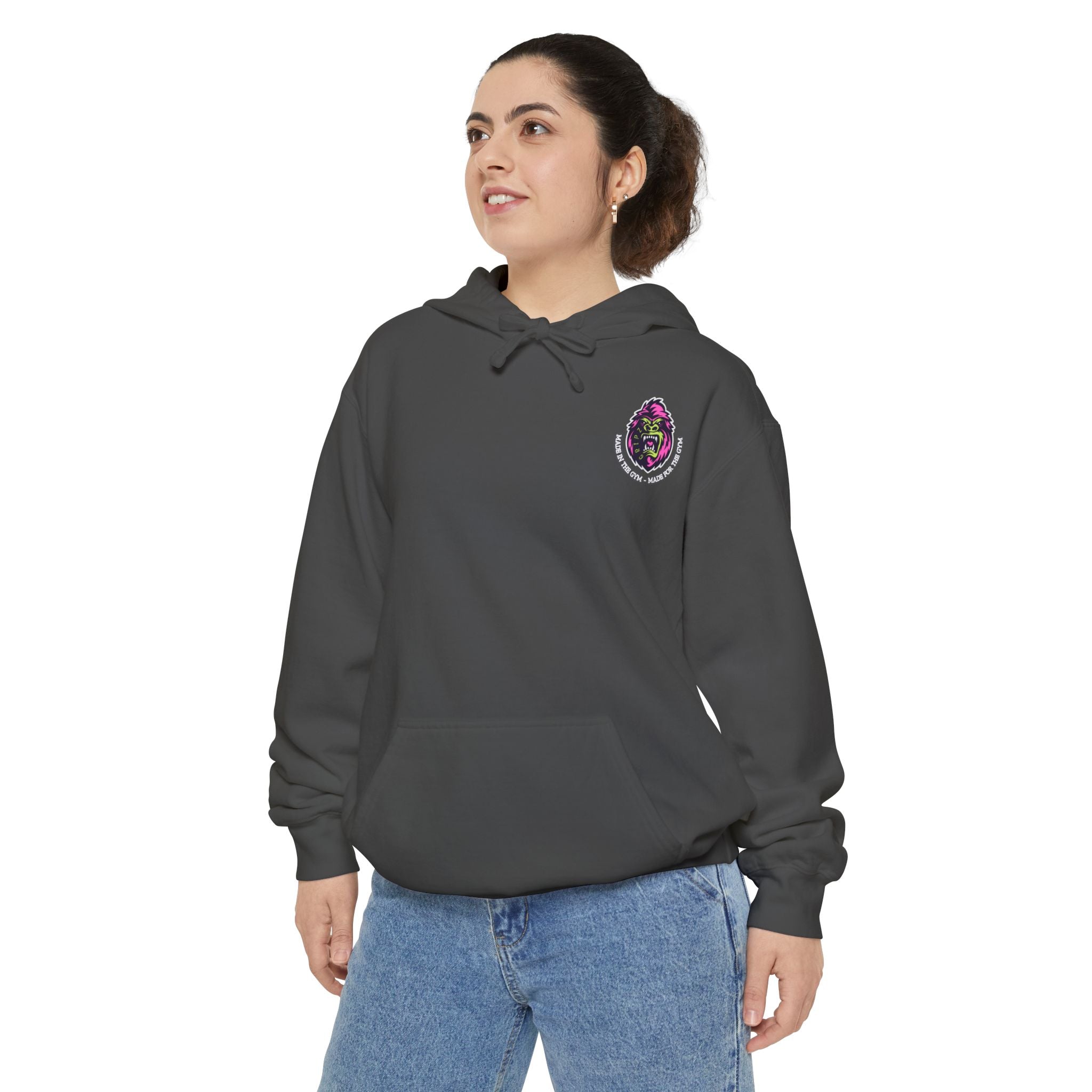 GGRIPZ Hoodie