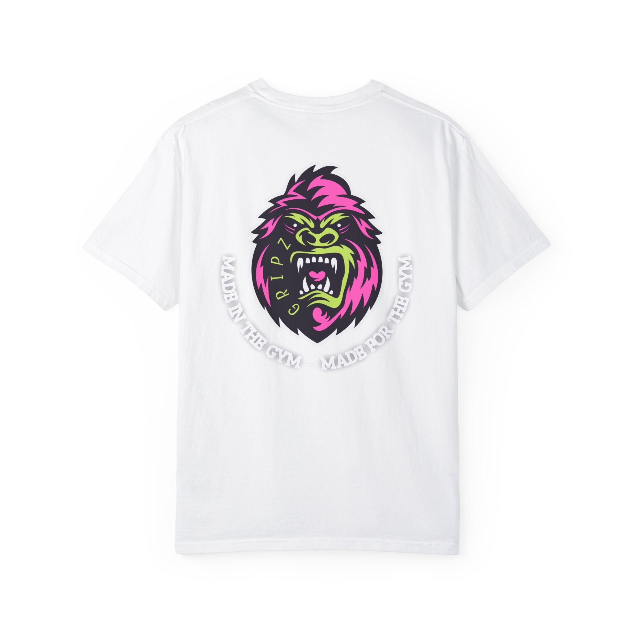 GGRIPZ T-shirt