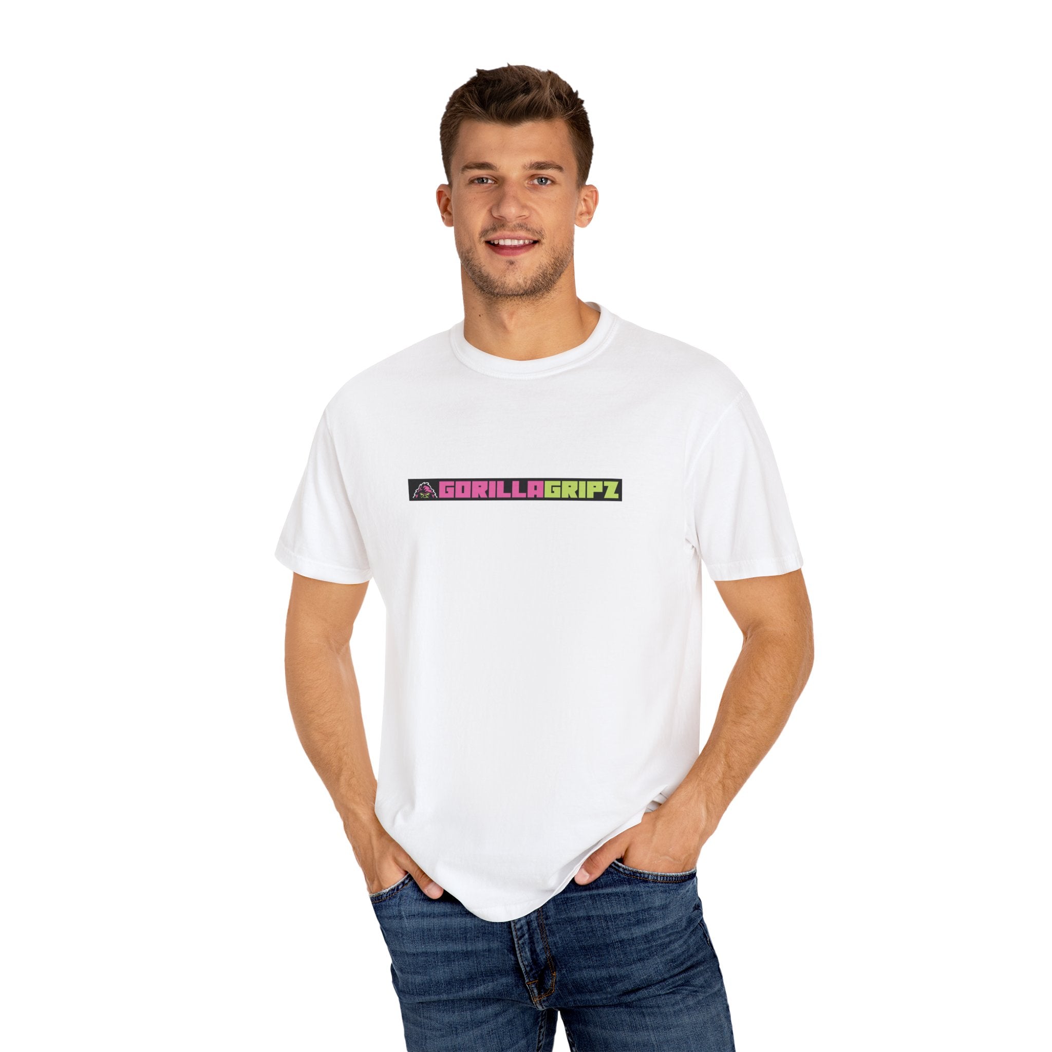 GGRIPZ T-shirt