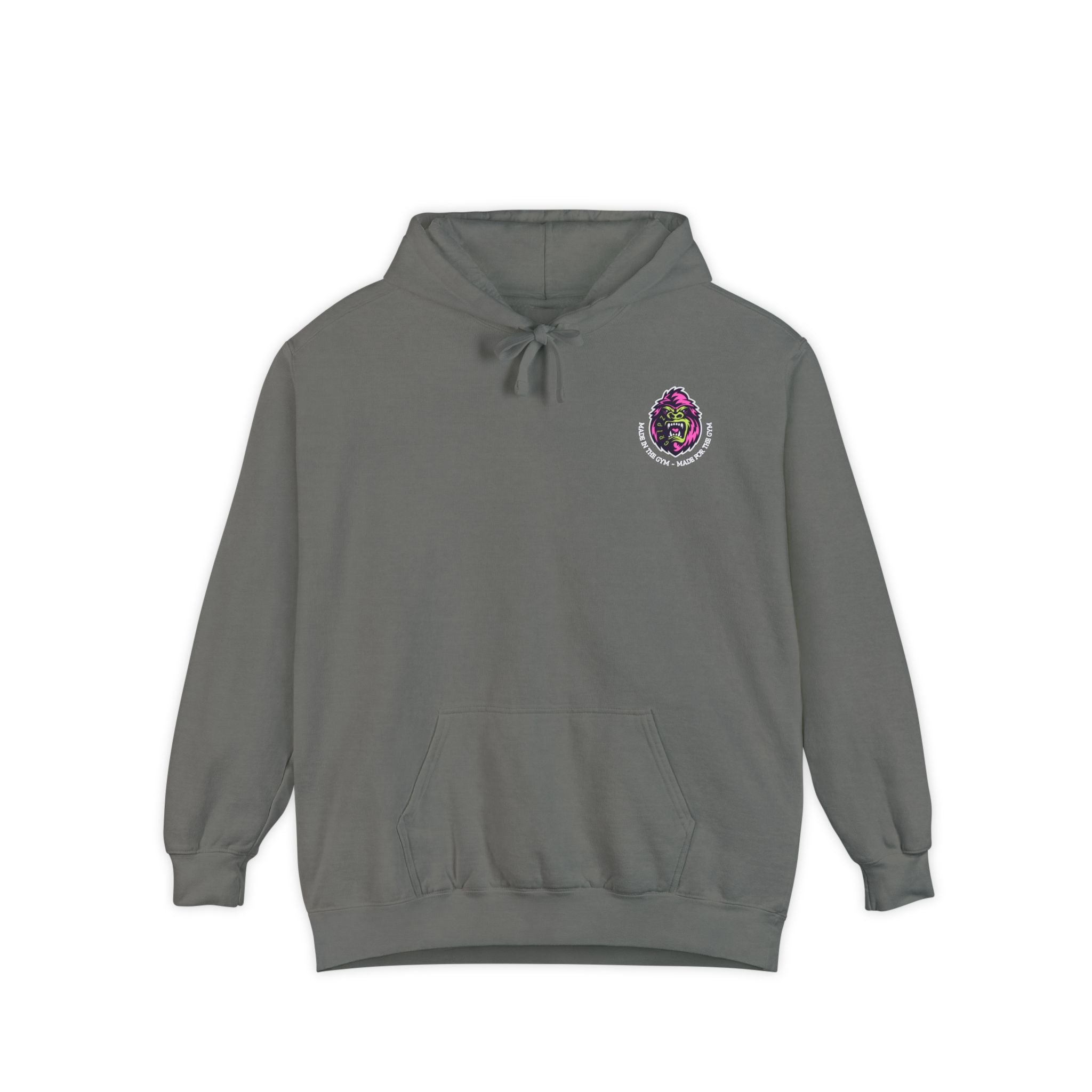 GGRIPZ Hoodie