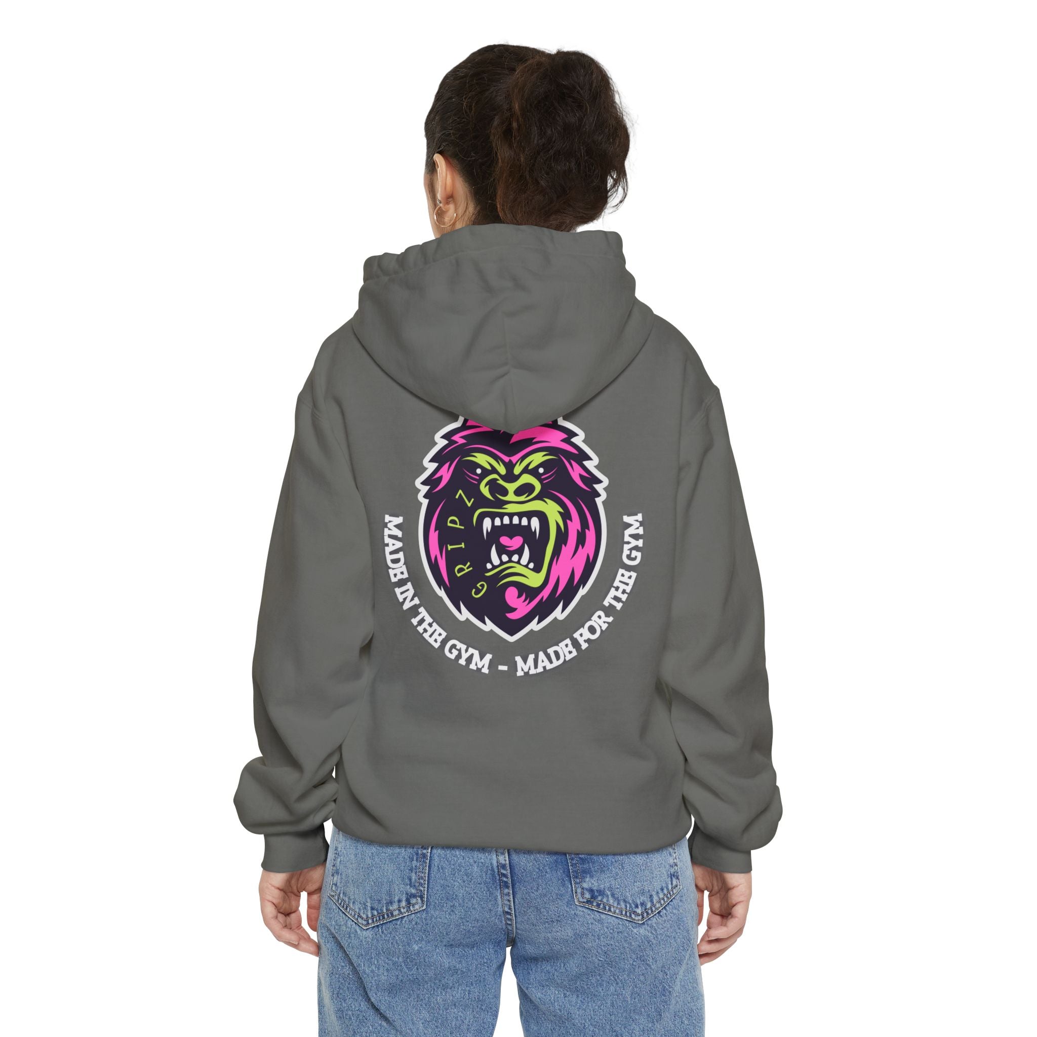GGRIPZ Hoodie