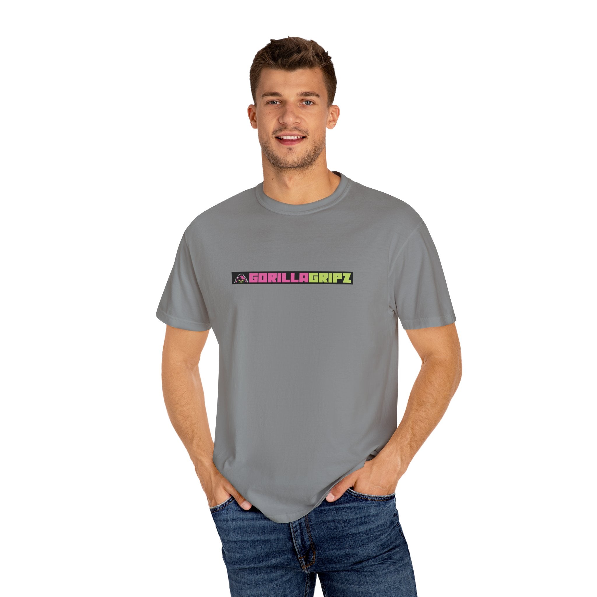 GGRIPZ T-shirt