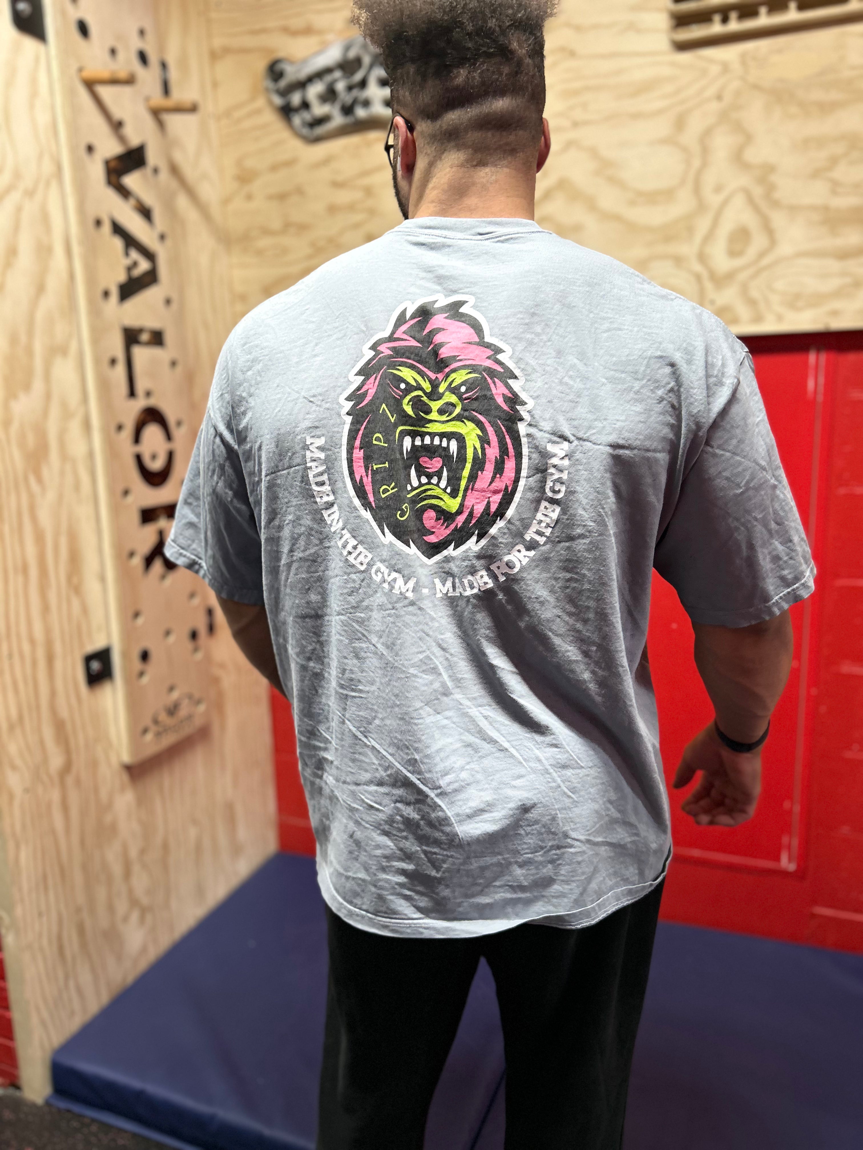 GGRIPZ T-shirt