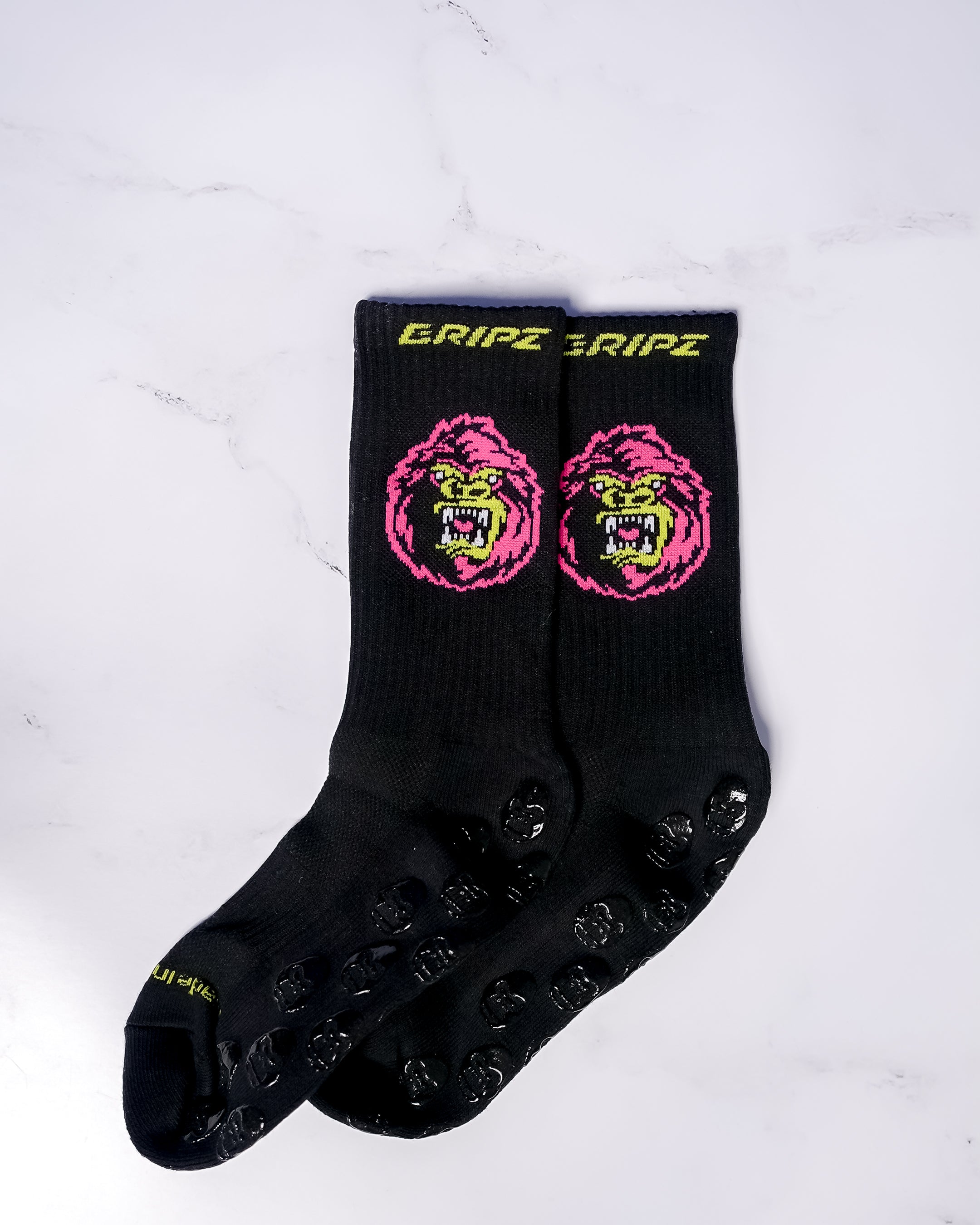 OG GGRIPZ Twin Pack