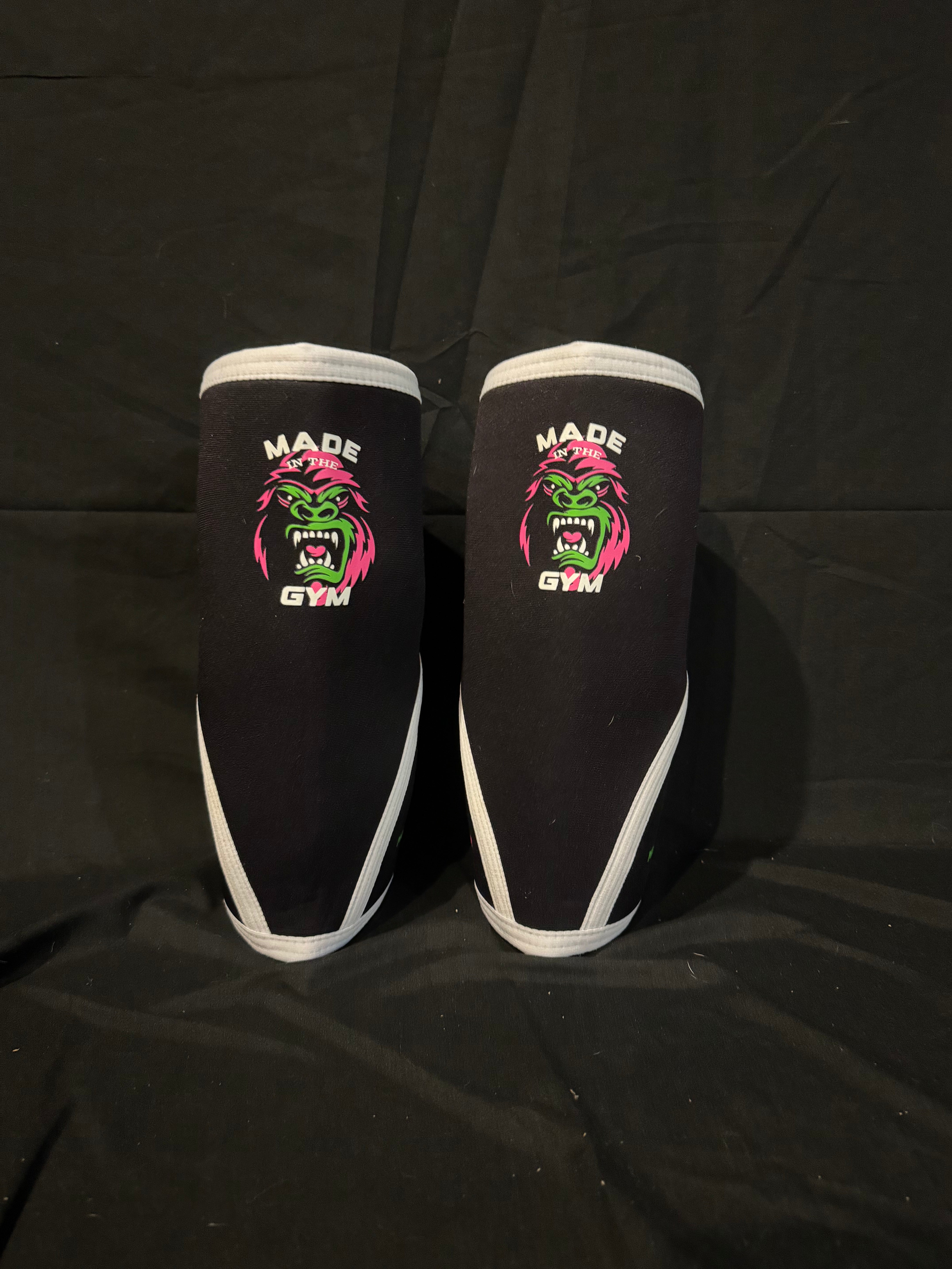 GGRIPZ Compression Sleeves