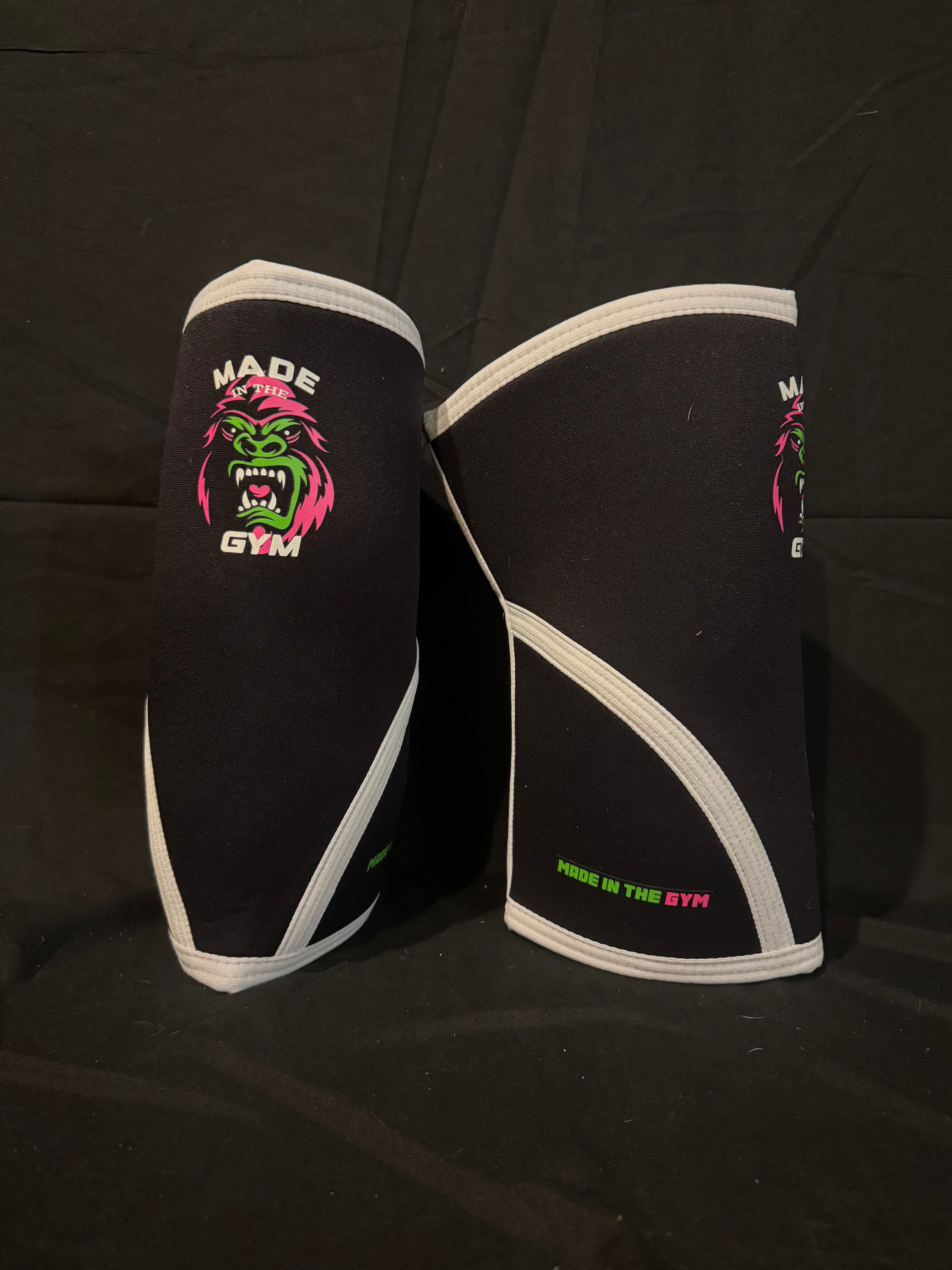 GGRIPZ Compression Sleeves